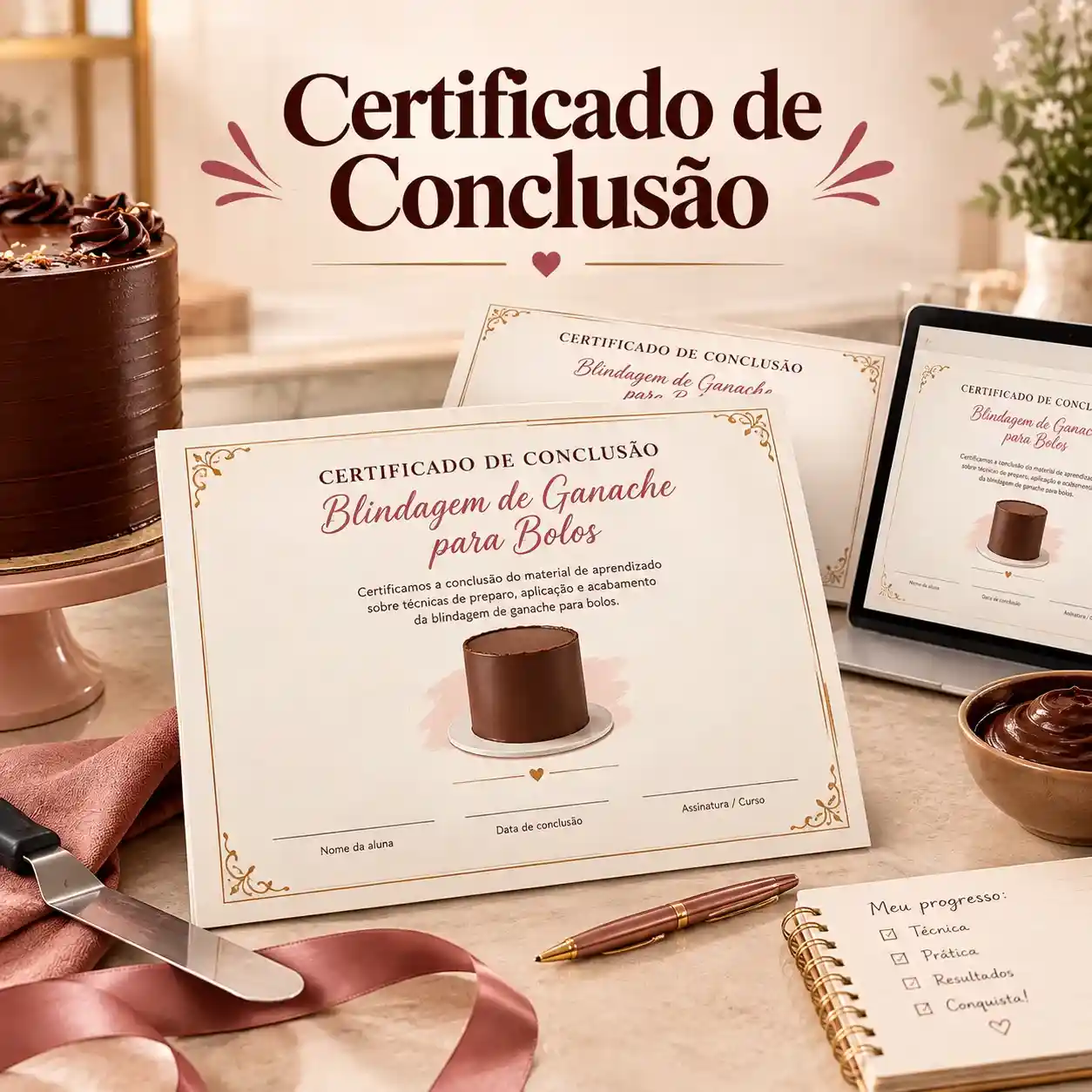 Certificado de Conclusão